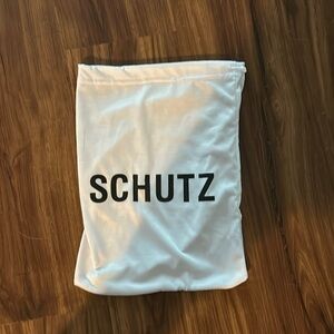 Schutz dust bag